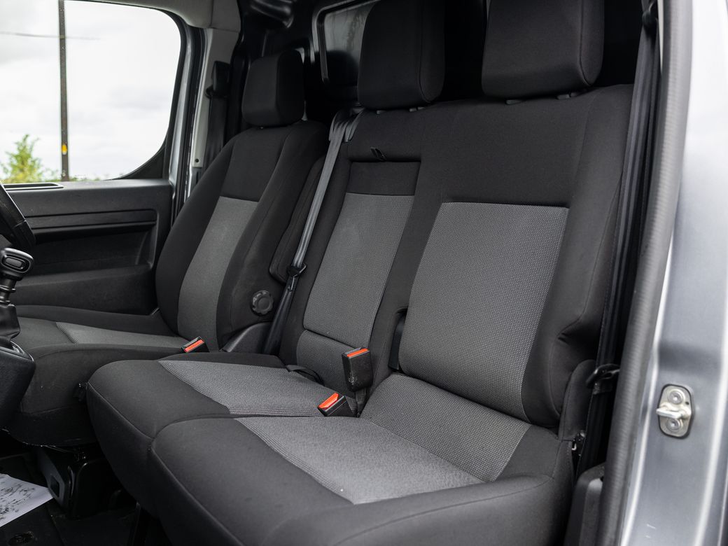 2024 Fiat Scudo