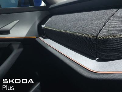2025 Skoda Kodiaq