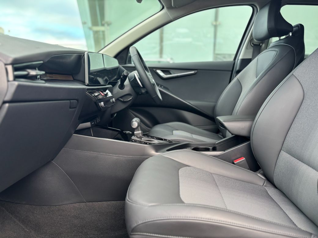 2025 Kia Niro