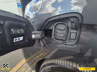 2025 Citroen SpaceTourer