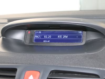 2015 Renault Fluence