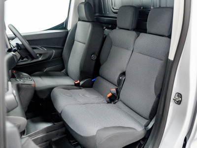 2026 Citroen Berlingo