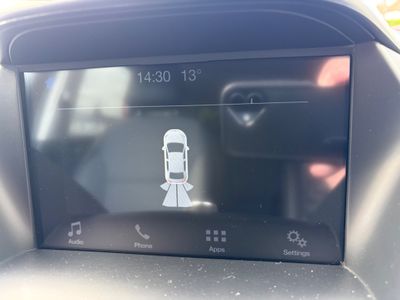 2017 Ford Kuga
