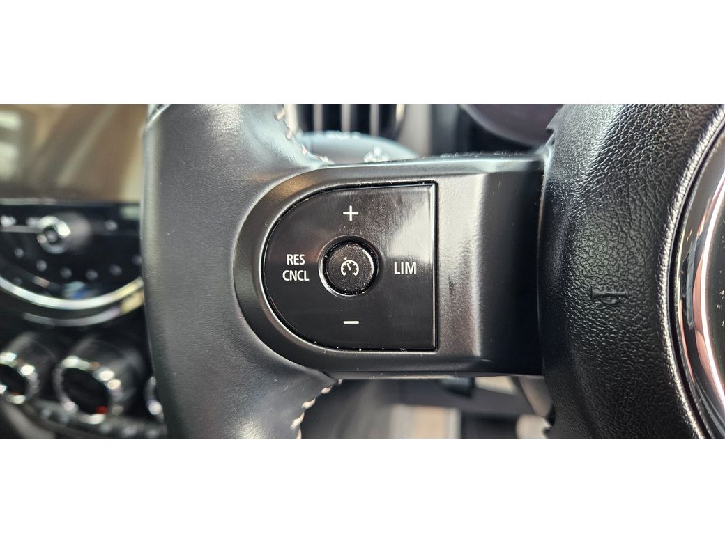 2023 Mini Countryman Cooper S