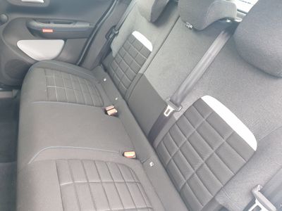 2026 Citroen C3