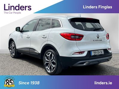 2021 Renault Kadjar