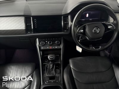 2024 Skoda Kodiaq