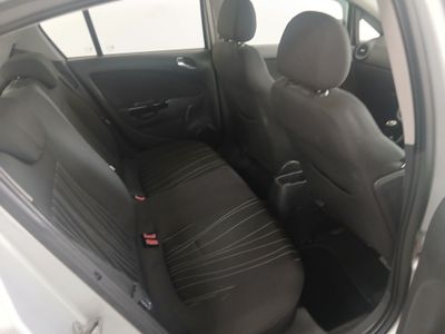 2010 Vauxhall Corsa