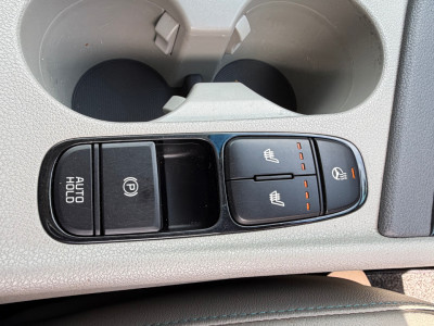 2021 Kia Niro