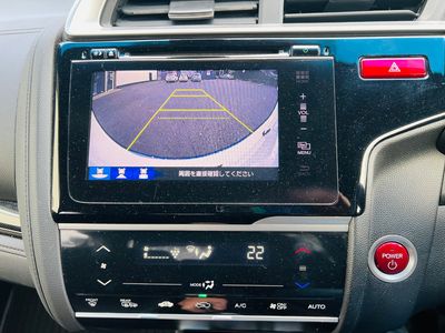 2017 Honda Fit