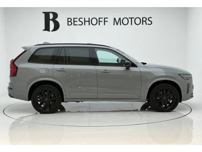 2026 Volvo XC90