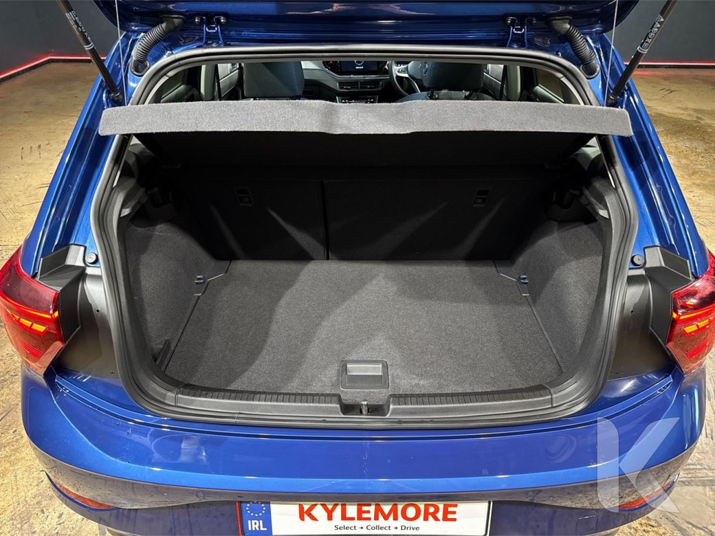 2024 Volkswagen Polo