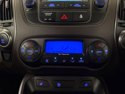 2015 Hyundai ix35