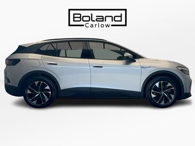 2024 Volkswagen ID.4