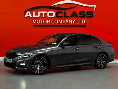 2019 BMW 3 Series