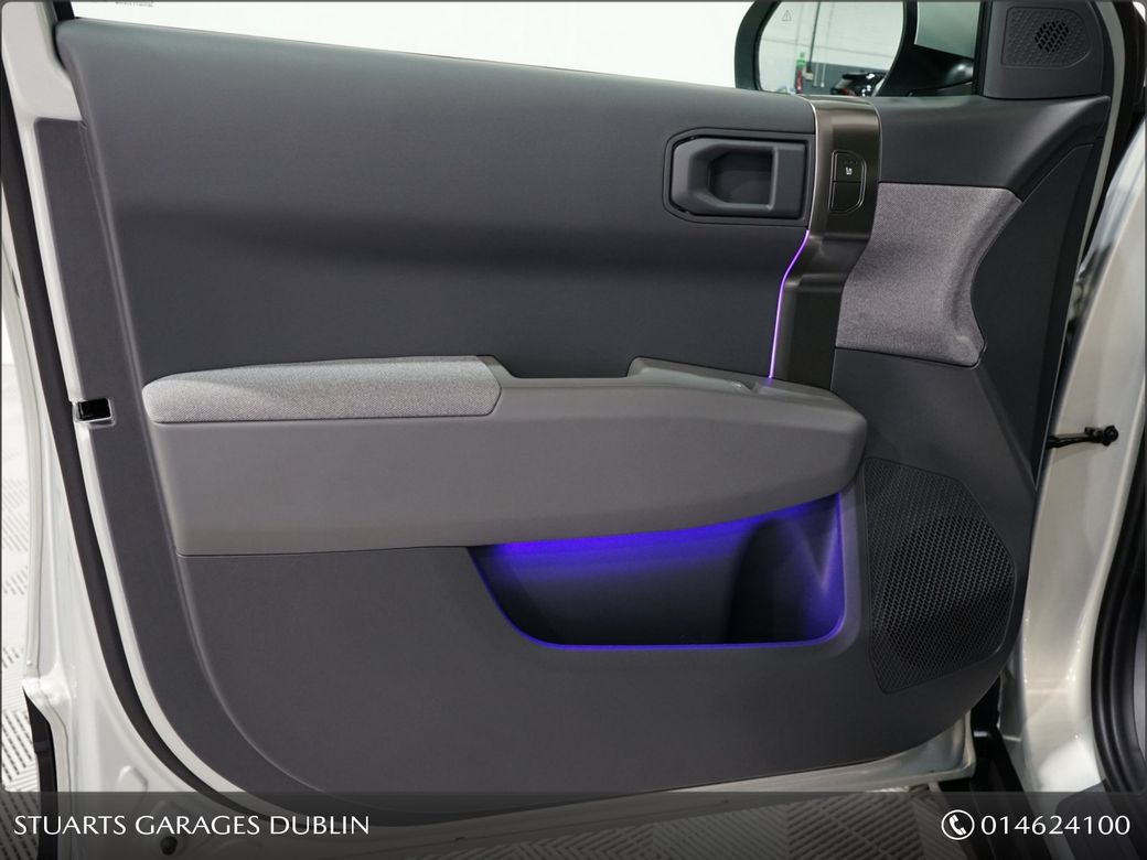 2026 Kia EV3