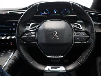 2023 Peugeot 508