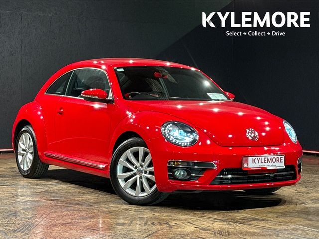 vehicle for sale from Kylemore Cars