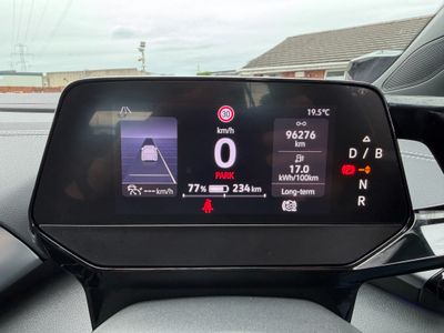 2023 Volkswagen ID.4