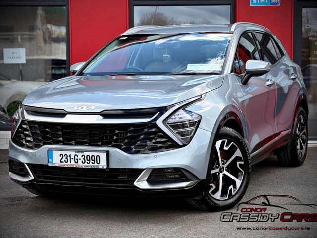 vehicle for sale from Conor Cassidy Cars