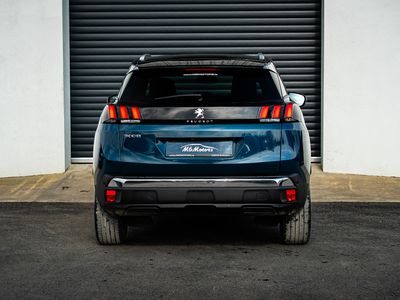 2023 Peugeot 3008