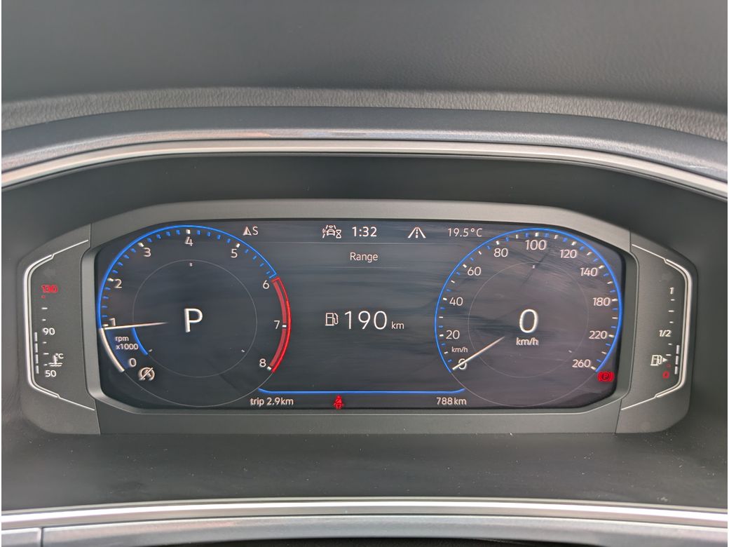 2024 Volkswagen T-Roc