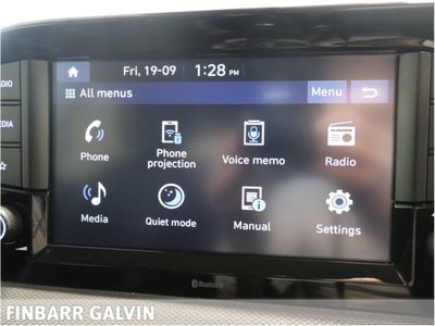 2023 Hyundai i10