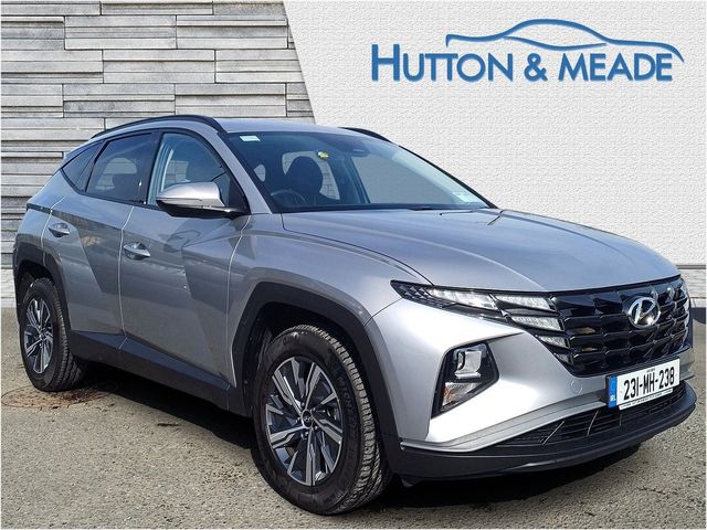 vehicle for sale from Hutton & Meade