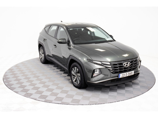 vehicle for sale from Kevin Egan Cars