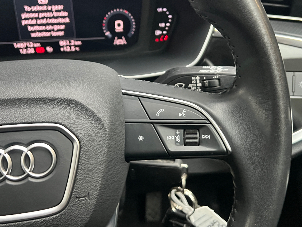 2020 Audi Q3