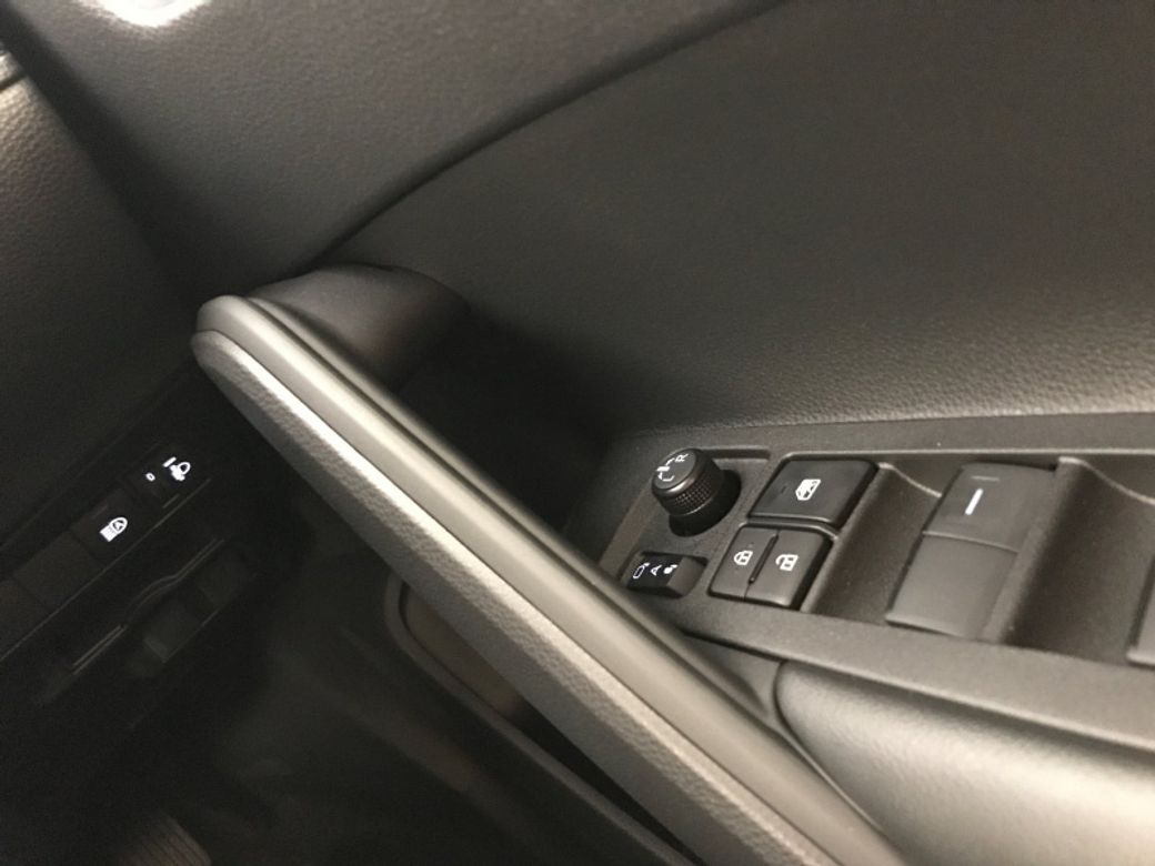 2025 Toyota Corolla Cross