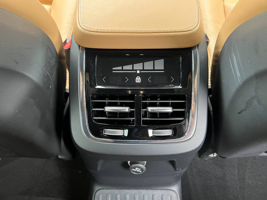 2020 Volvo XC90