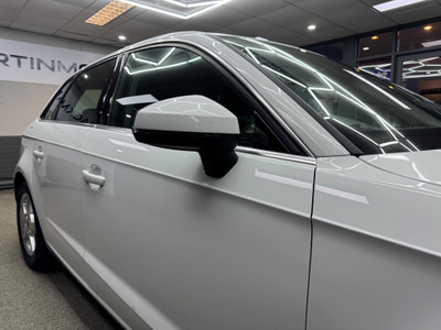 2019 Audi A3