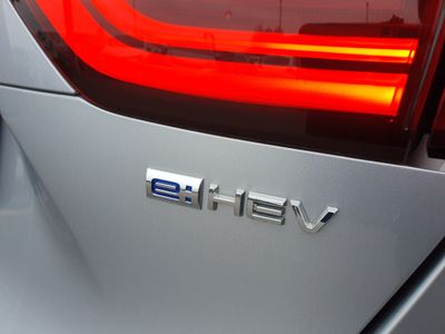 2020 Honda Fit
