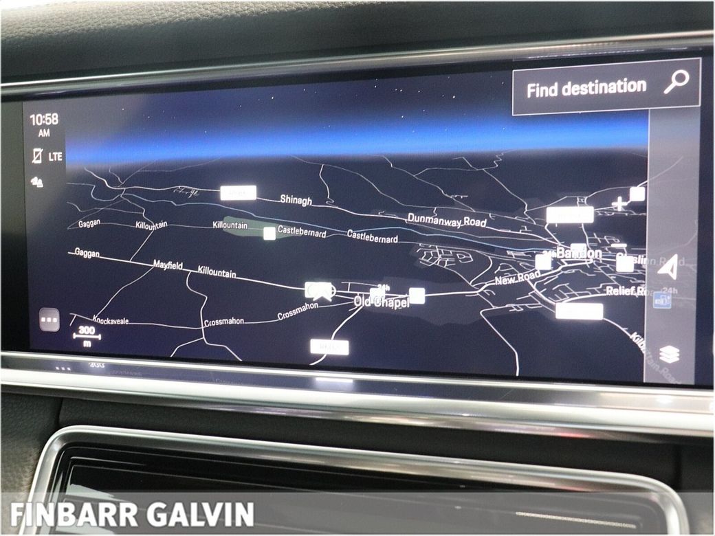 2023 Porsche Panamera