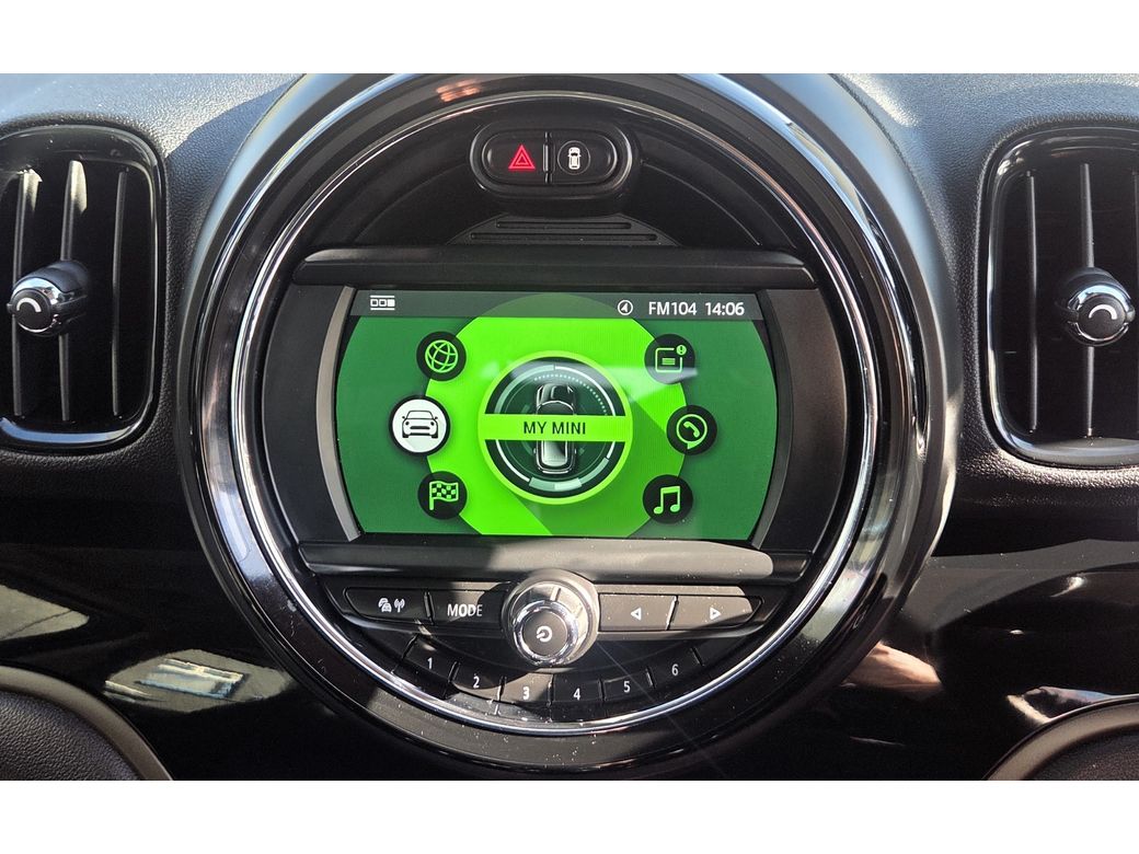 2018 Mini Cooper