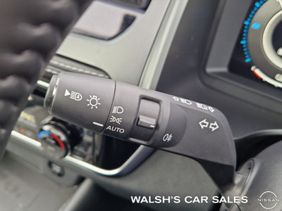 2026 Nissan Qashqai