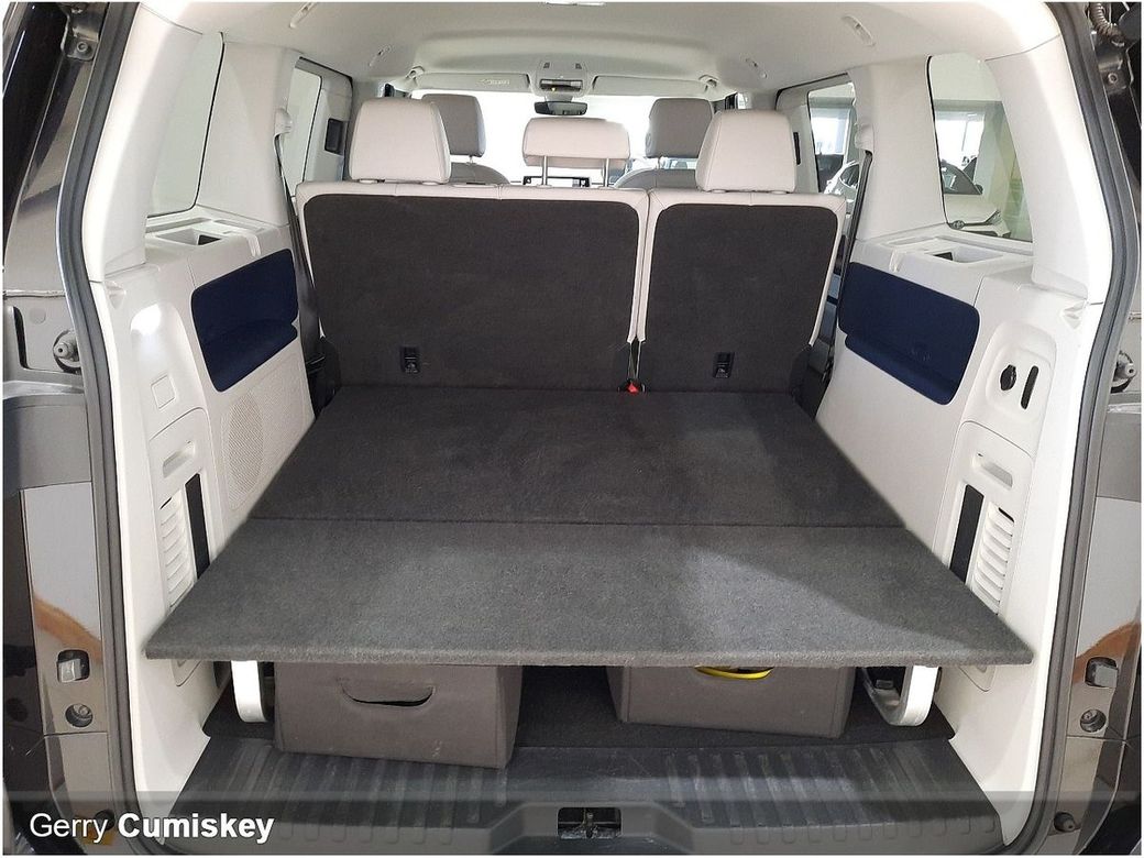 2023 Volkswagen ID. Buzz