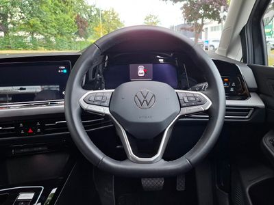 2023 Volkswagen Golf