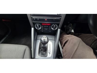 2012 Audi A3