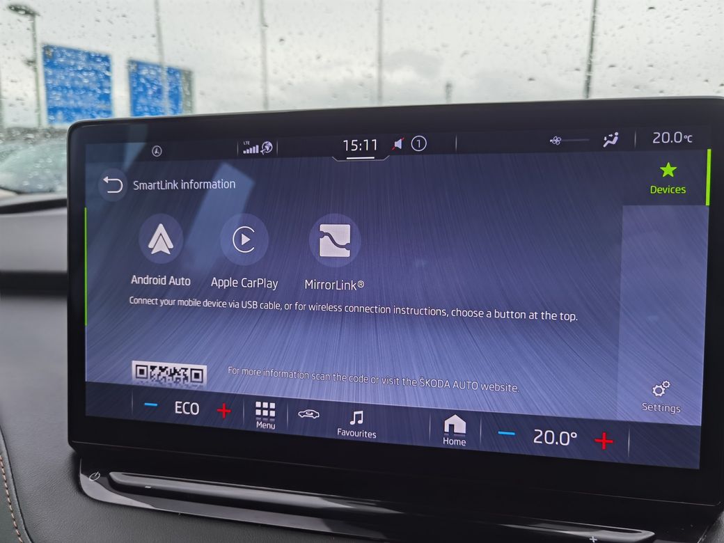 2022 Skoda Enyaq