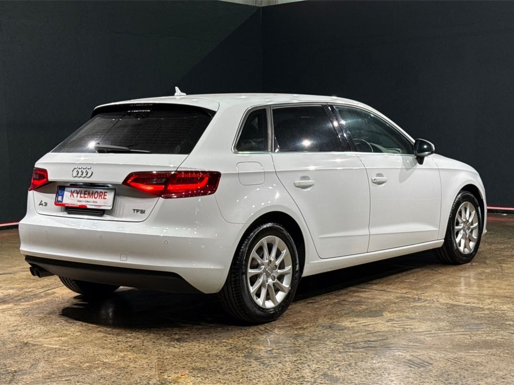 2016 Audi A3