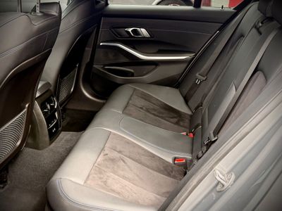 2023 BMW 3 Series