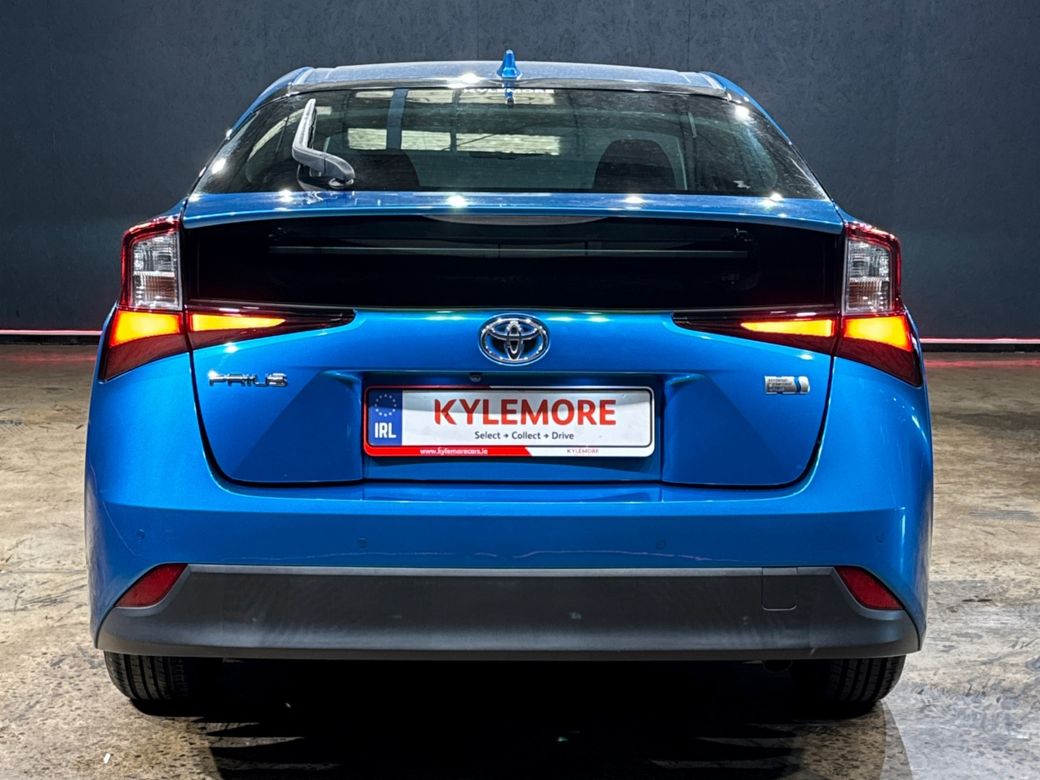 2020 Toyota Prius
