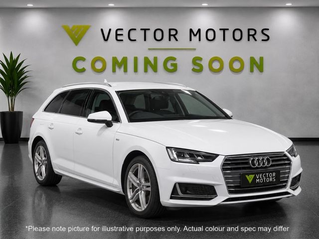 vehicle for sale from Vector Motors