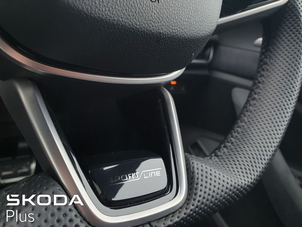2026 Skoda Superb
