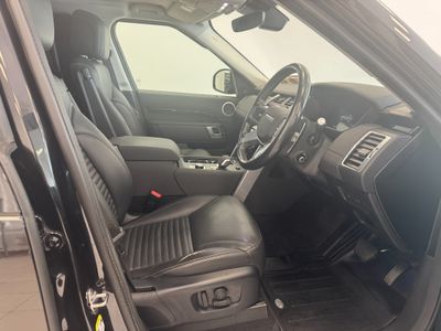 2021 Land Rover Discovery