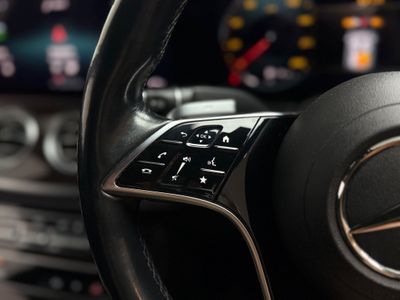 2021 Mercedes-Benz E Class
