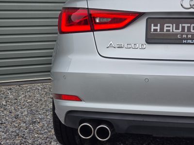 2013 Audi A3