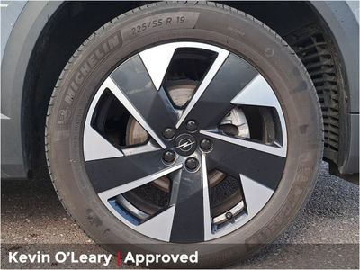 2026 Opel Grandland
